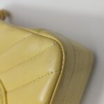 Chanel Classic Flap (Шанель) — фото 16