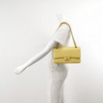 Chanel Classic Flap (Шанель) — фото 2