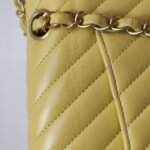 Chanel Classic Flap (Шанель) — фото 26