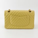 Chanel Classic Flap (Шанель) — фото 5