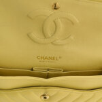 Chanel Classic Flap (Шанель) — фото 8