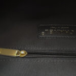 Chanel Quilted Calfskin CC Shoulder Bag (Шанель) — фото 14