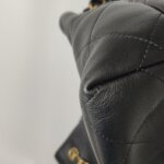 Chanel Quilted Calfskin CC Shoulder Bag (Шанель) — фото 16