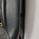 Chanel Quilted Calfskin CC Shoulder Bag (Шанель) — фото 18