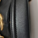 Chanel Quilted Calfskin CC Shoulder Bag (Шанель) — фото 19