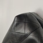 Chanel Quilted Calfskin CC Shoulder Bag (Шанель) — фото 23