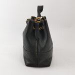 Chanel Quilted Calfskin CC Shoulder Bag (Шанель) — фото 4
