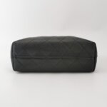 Chanel Quilted Calfskin CC Shoulder Bag (Шанель) — фото 6