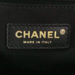 Chanel Quilted Calfskin CC Shoulder Bag (Шанель) — фото 8