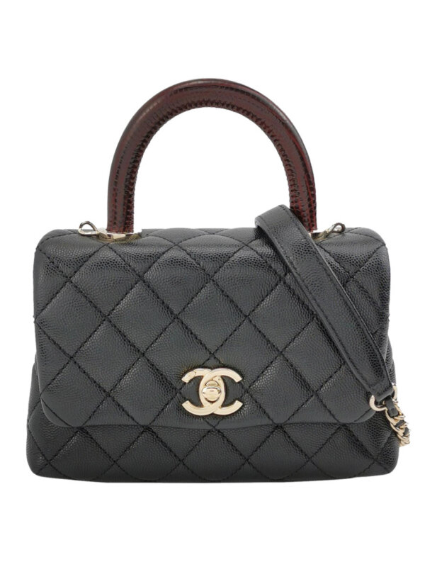 Chanel Coco Handle (Шанель)