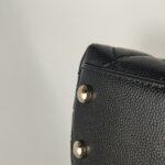 Chanel Coco Handle (Шанель) — фото 14