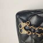 Chanel Coco Handle (Шанель) — фото 15