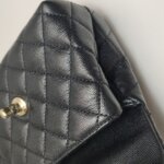 Chanel Coco Handle (Шанель) — фото 17