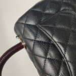 Chanel Coco Handle (Шанель) — фото 19