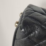 Chanel Coco Handle (Шанель) — фото 22