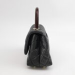Chanel Coco Handle (Шанель) — фото 3