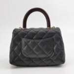 Chanel Coco Handle (Шанель) — фото 5