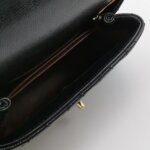 Chanel Coco Handle (Шанель) — фото 7
