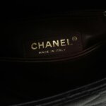 Chanel Coco Handle (Шанель) — фото 8