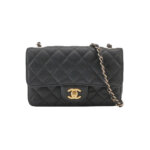 Chanel Classic Flap (Шанель) — миниатюра 1
