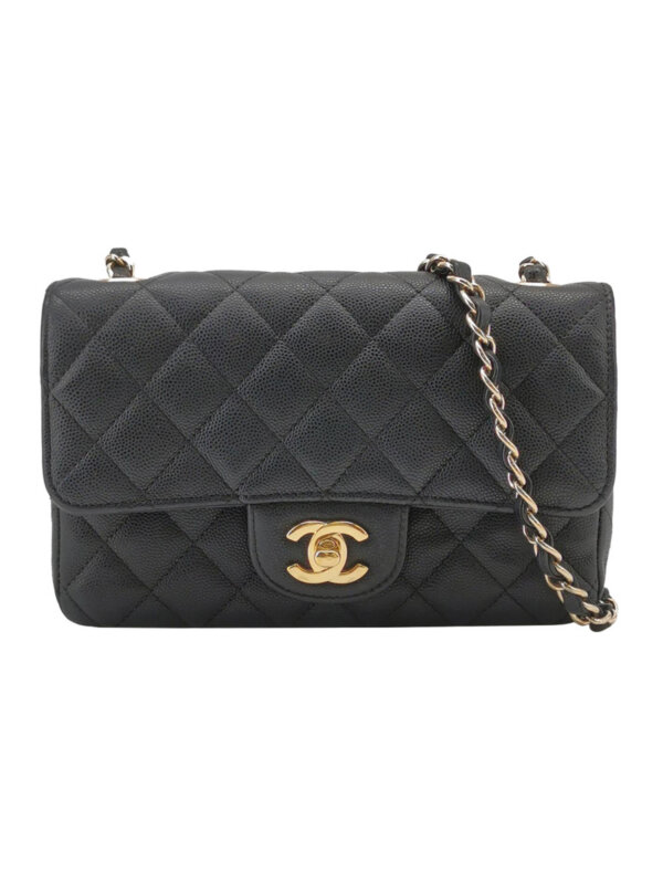 Chanel Classic Flap (Шанель)