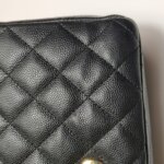Chanel Classic Flap (Шанель) — фото 15