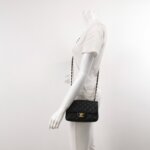 Chanel Classic Flap (Шанель) — фото 2