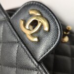 Chanel Classic Flap (Шанель) — фото 20