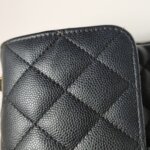 Chanel Classic Flap (Шанель) — фото 27