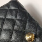 Chanel Classic Flap (Шанель) — фото 28