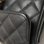 Chanel Classic Flap (Шанель) — фото 34