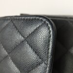 Chanel Classic Flap (Шанель) — фото 35