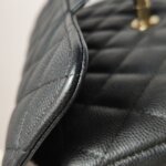Chanel Classic Flap (Шанель) — фото 36