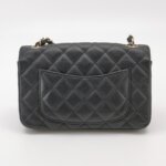 Chanel Classic Flap (Шанель) — фото 5