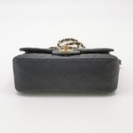Chanel Classic Flap (Шанель) — фото 6