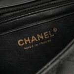 Chanel Classic Flap (Шанель) — фото 8