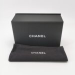 Chanel Classic Flap (Шанель) — фото 9