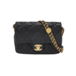 Chanel Flap Bag (Шанель) — миниатюра 1