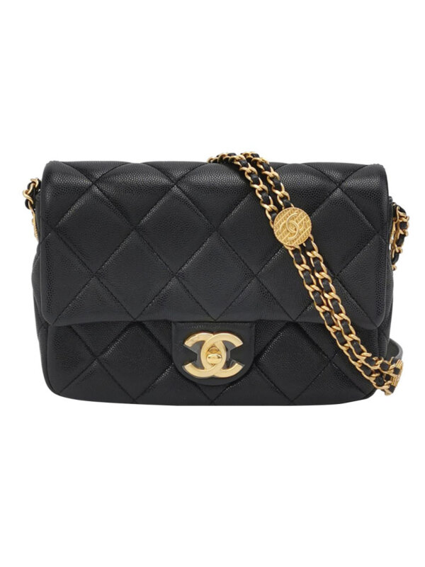 Chanel Flap Bag (Шанель)