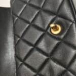 Chanel Flap Bag (Шанель) — фото 11