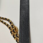 Chanel Flap Bag (Шанель) — фото 12