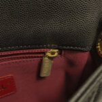 Chanel Flap Bag (Шанель) — фото 13