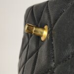 Chanel Flap Bag (Шанель) — фото 14
