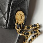 Chanel Flap Bag (Шанель) — фото 15