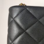 Chanel Flap Bag (Шанель) — фото 17