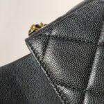 Chanel Flap Bag (Шанель) — фото 18