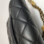 Chanel Flap Bag (Шанель) — фото 21