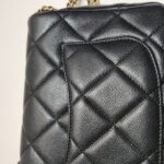 Chanel Flap Bag (Шанель) — фото 22