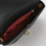 Chanel Flap Bag (Шанель) — фото 7