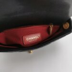 Chanel Flap Bag (Шанель) — фото 8
